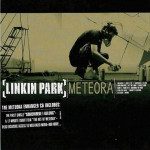 Linkin Park - Meteora ( Special Edition Enhanced cd + dvd )