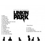 Linkin Park - Minutes To Midnight