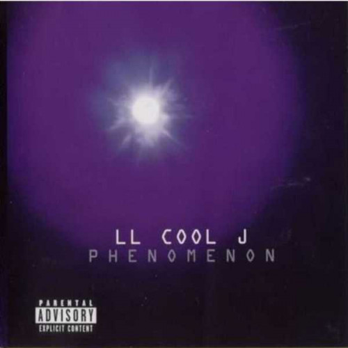 LL Cool J - Phenomenon