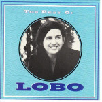 Lobo - The Best Of Lobo