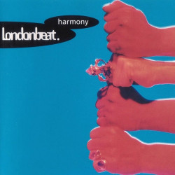 Londonbeat - Harmony