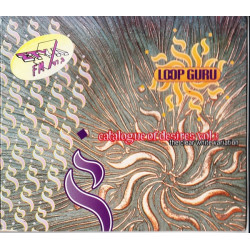 Loop Guru - Catalogue Of Desires Vol. 3, The Clear White Variation