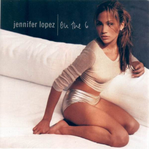 Lopez Jennifer - On The 6