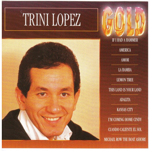 Lopez Trini - Gold