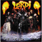 Lordi - The Apocalypse