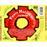 Los Del Rio - Fiesta Macarena