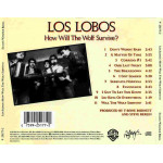 Los Lobos - How Will The Wolf Survive?