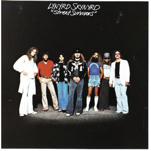 Lynyrd Skynyrd - Street Survivors