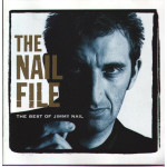 Nail Jimmy - The Nail File, The Best Of Jimmy Nail