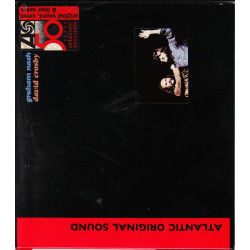 Nash Graham & Crosby David - David Crosby & Graham Nash