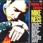 Ness Mike - Cheating At Solitaire