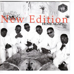 New Edition - Home Again