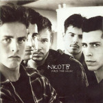 New Kids On The Block - Face The Music