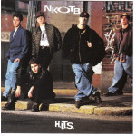 New Kids On The Block - H.I.T.S.