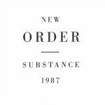 New Order - Substance 1987 ( 2 cd )