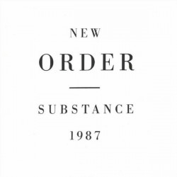 New Order - Substance 1987 ( 2 cd )