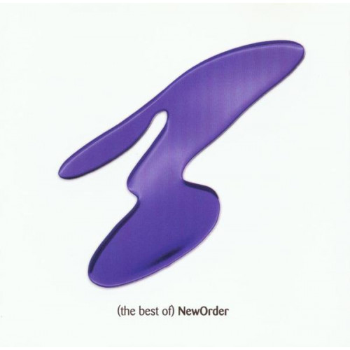 New Order - The Best Of New Order