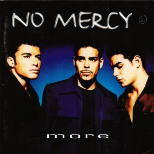 No Mercy - More