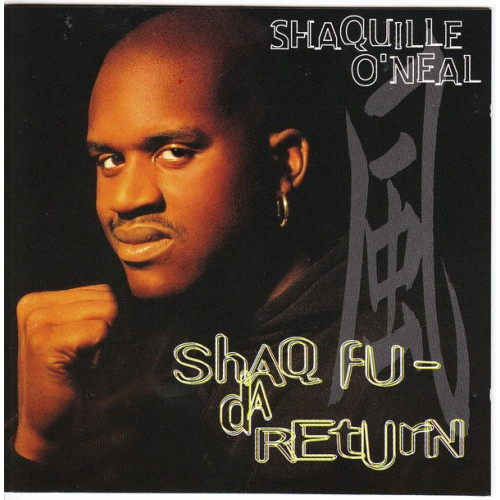 O' Neal Shaquille - Shaq Fu Da Return