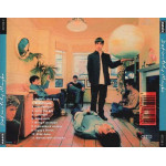 Oasis - Definitely Maybe