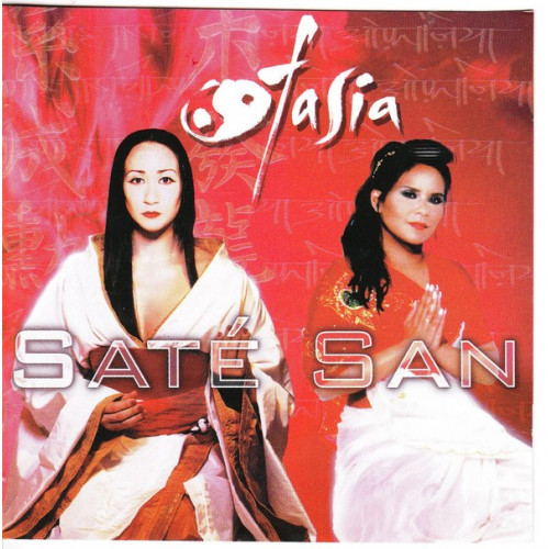 Ofasia - Sate San