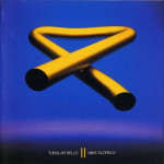 Oldfield Mike - Tubular Bells II