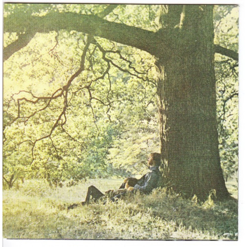 Ono Yoko - Plastic Ono Band