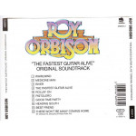 Orbison Roy - The Fastest Guitar Alive ( Ost )