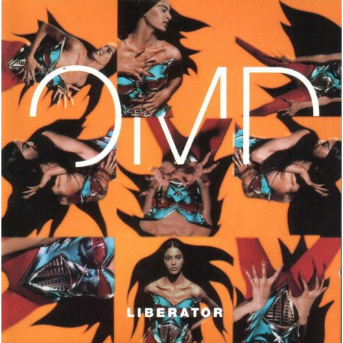 Orchestral Manoeuvres In The Dark - Liberator