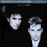 Orchestral Manoeuvres In The Dark - The Best Of OMD