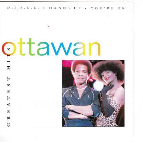 Ottawan - Greatest Hits