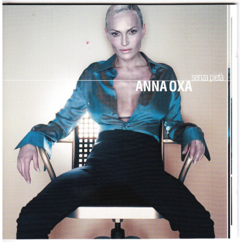 Oxa Anna - Senza Pieta