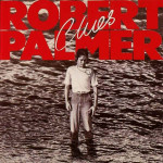 Palmer Robert - Clues