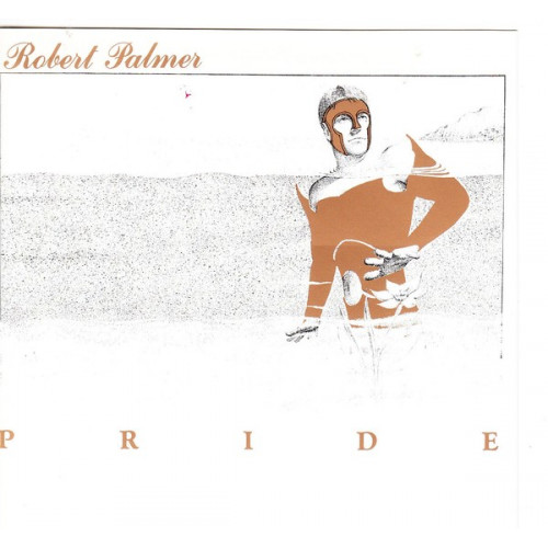 Palmer Robert - Pride