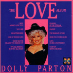 Parton Dolly - The Love Album