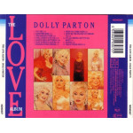 Parton Dolly - The Love Album