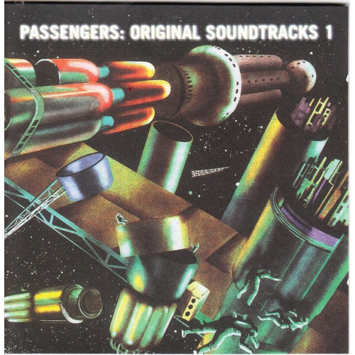 Passengers - Original Soundtracks 1