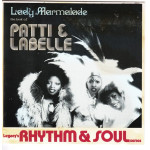 Patti & Labelle - Lady Marmalade, The Best Of Patti & Labelle