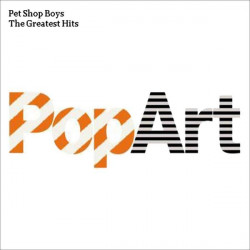Pet Shop Boys - Pop Art, The Hits ( 2 cd )