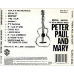 Peter, Paul & Mary - Peter, Paul & Mary