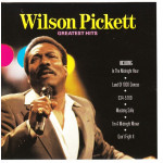 Pickett Wilson - Greatest Hits