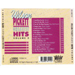 Pickett Wilson - Greatest Hits Volume 2