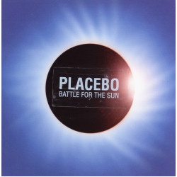 Placebo - Battle For The Sun ( cd + dvd )
