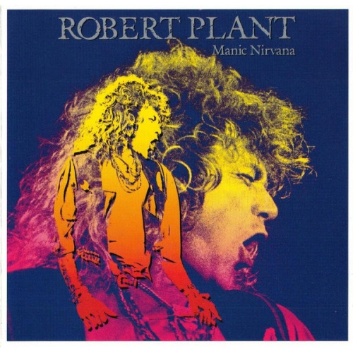 Plant Robert - Manic Nirvana