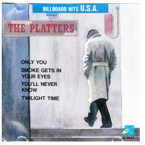 Platters, The - Billboard Hits USA