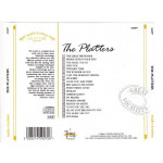 Platters, The - Collectors Edition, 20 Reflective Recordings