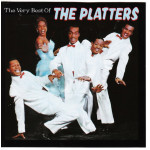 Platters, The - The  Very Best Of The Platters