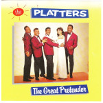 Platters, The - The Great Pretender