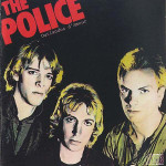 Police,The - Outlandos D' Amour