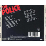 Police,The - Outlandos D' Amour